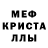 Альфа ПВП Crystall AMS GTR